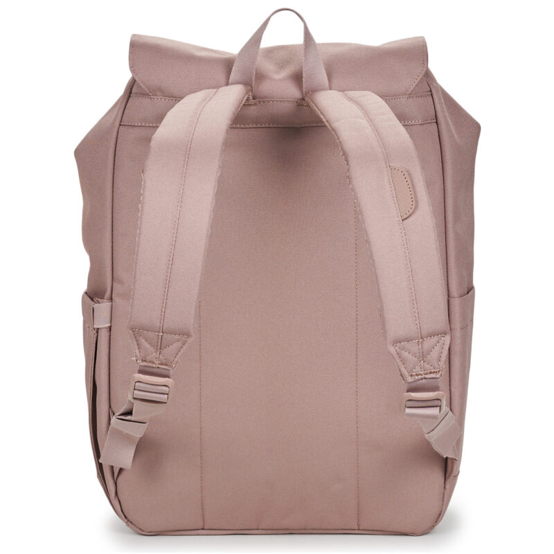 Donna Herschel HERSCHEL RETREAT SMALL BACKPACK Rosa Zaino Donna - 2